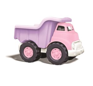 Green Toys Lkw Rosa