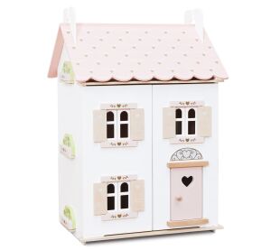 Le Toy Van Haus Rose Herz