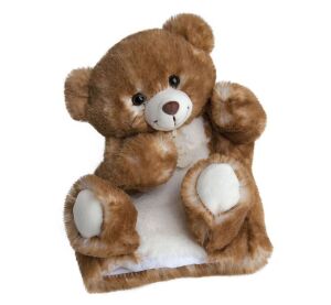 Doudou Histoire d'Ours Teddybär Plüschpuppe 25 cm