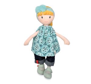Doudou Jolijou Eva Puppe 36 cm