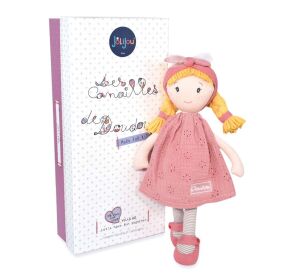 Doudou Jolijou Suzette Puppe 36 cm