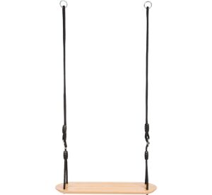 small foot Swing XL Black Line