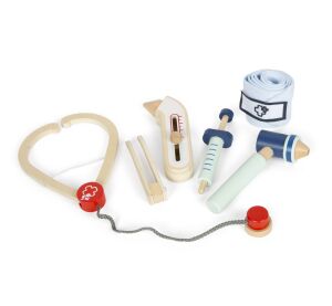 small foot Medizinisches Set
