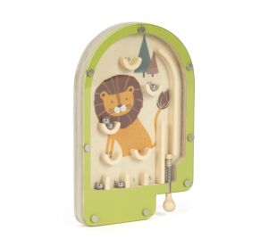 small foot Mini-Flipper Löwe