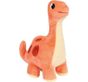 small foot Plüsch-Brontosaurus
