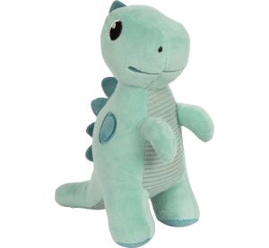 small foot Plüsch T. rex grün Dino