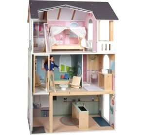 small foot Puppenhaus Traumvilla XL