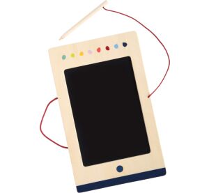small foot LCD-Zeichenbrett