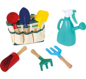 small foot Gartenwerkzeug-Set