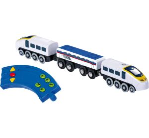 small foot Ferngesteuerter Zug Maxim