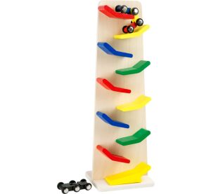 small foot Kaskadenturm „Zip-Zap“