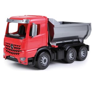 Lena Mercedes Arocs Muldenkipper
