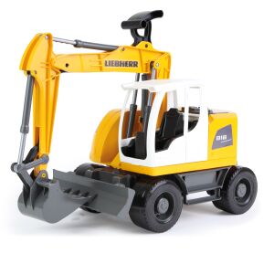 Lena Bagger Liebherr A 918 Litronic