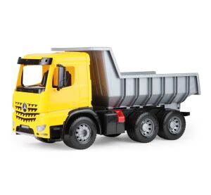 Lena Mercedes Kipper-Modell Arocs, Dekokarton