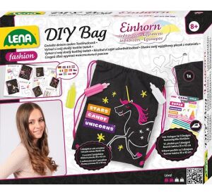 Lena Tasche mit Einhorn