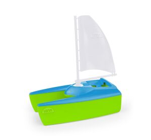 Lena Segelboot 
Katamaran