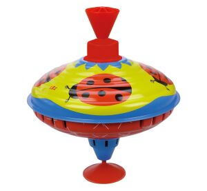 Lena Drehendes Spielzeug Marienkäfer 16 cm