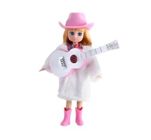Lottie Puppe Country Girl