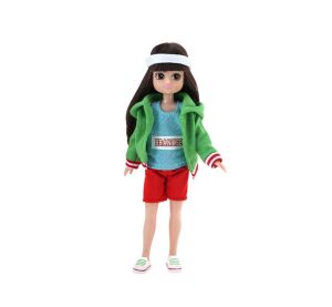 Lottie Lottie Kleidung Sporttag