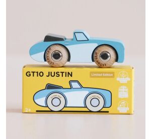 Le Toy Van Holzauto Justin