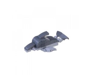 L-W Toys Baukasten Delphin