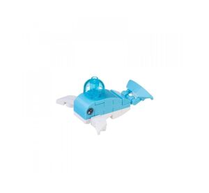 L-W Toys Mini Baukasten
 Wal