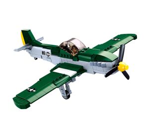 Sluban Army N38-B0857 Alliiertes Kampfflugzeug