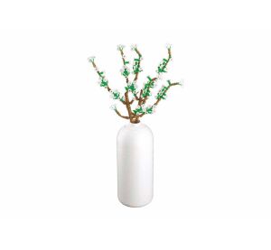 Sluban Flowers M38-B1101-15 Fontanesia in einer Vase