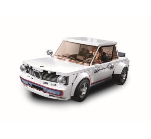 Sluban Model Bricks M38-B1126 Oldtimer 2002