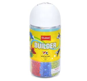 Sluban Builder M38-B1360 6-in-1 Bausatz