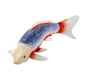 Mojo Koi Asagi