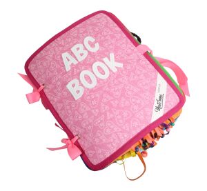 MarEmm Stille Buch ABC Buch