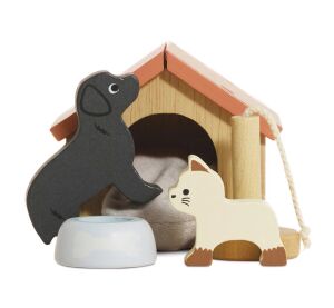 Le Toy Van Set Haustiere