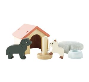 Le Toy Van Set Haustiere