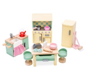 Le Toy Van Furniture Daisylane-Küche