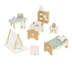 Le Toy Van Furniture Daisylane Kinderzimmer