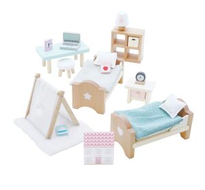 Le Toy Van Furniture Daisylane Kinderzimmer
