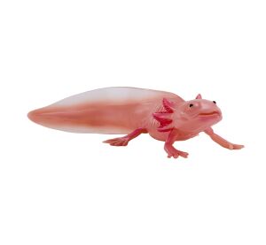 Mojo Axolotl