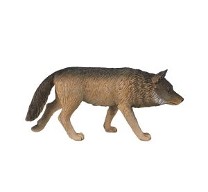 Mojo Timberwolf gehent
