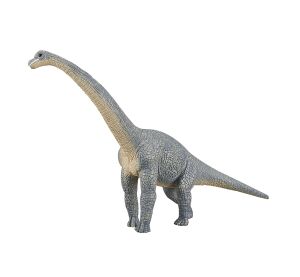 Moj  Brachiosaurus