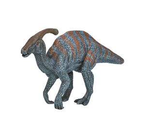 Mojo Parasaurolophus gray