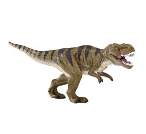 Mojo Tyrannosaurus rex mit beweglichem Kiefer