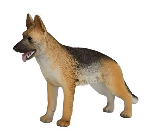 Mojo Deutscher Schäferhund