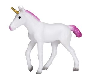 Mojo Einhorn Fohlen rosa