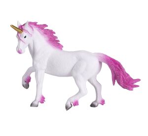 Mojo Einhorn rosa