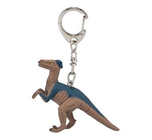 Mojo Schlüsselanhänger Velociraptor