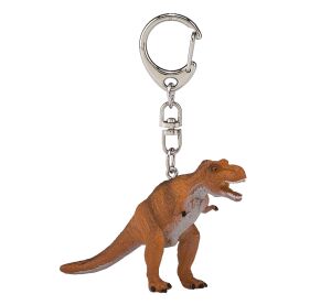 Mojo Schlüsselanhänger Tyrannosaurus rex