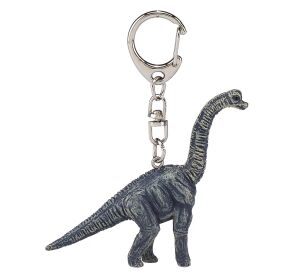 Mojo Schlüsselanhänger Brachiosaurus