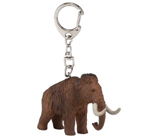 Mojo Schlüsselanhänger Wollhaarmammut