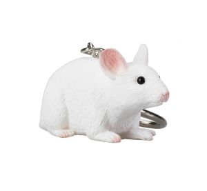 Mojo Schlüsselanhänger Maus